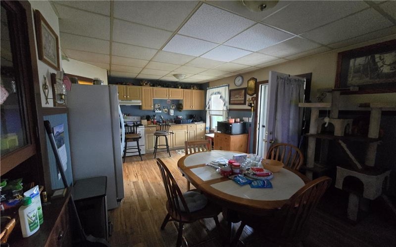 223 1/2 Orchard Street, Canonsburg, 15317, 4 Bedroom Bedrooms, 7 Room Rooms,2 BathroomBathrooms,Residential,For Sale,Orchard Street,1775309