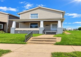 514 Longfellow Street, Vandergrift, 15690, 3 Bedroom Bedrooms, 7 Room Rooms,1.1 BathroomBathrooms,Residential,For Sale,Longfellow Street,1775313