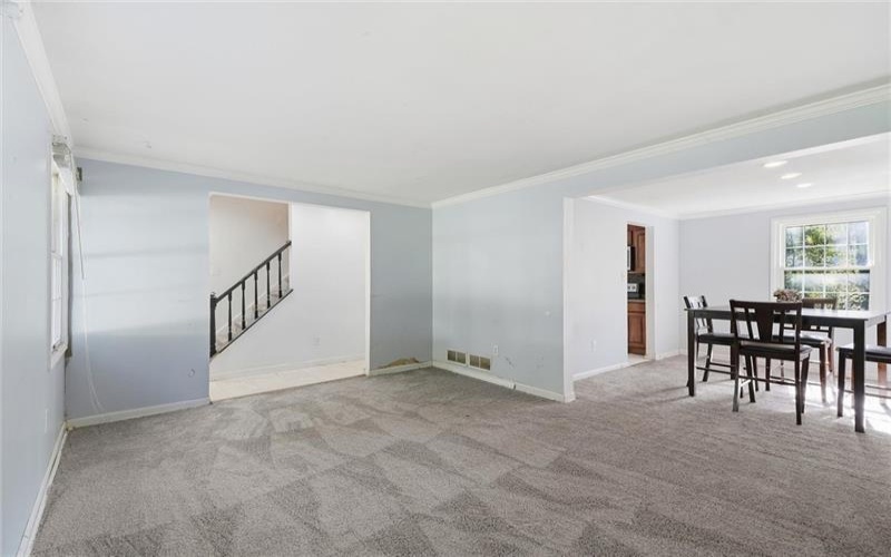 222 Hunting Creek Rd, Canonsburg, 15317, 5 Bedroom Bedrooms, 11 Room Rooms,3 BathroomBathrooms,Residential,For Sale,Hunting Creek Rd,1775212