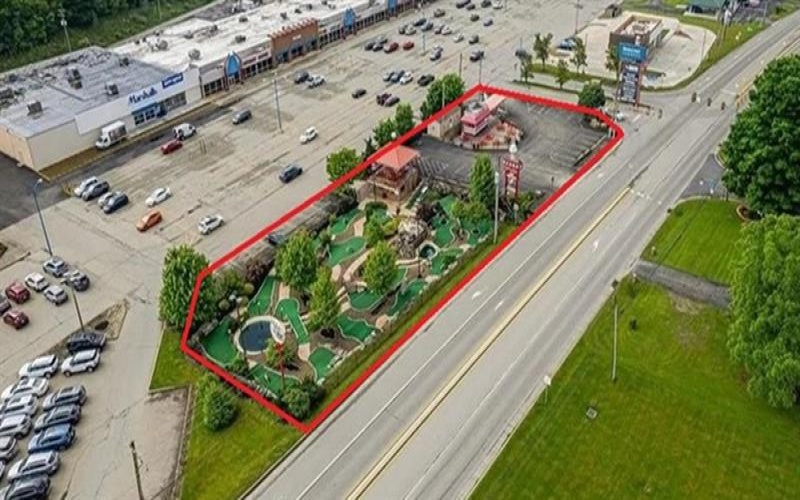 1548-1554 Center Avenue, Somerset, 15501, ,Commercial-industrial-business,For Sale,Center Avenue,1774448