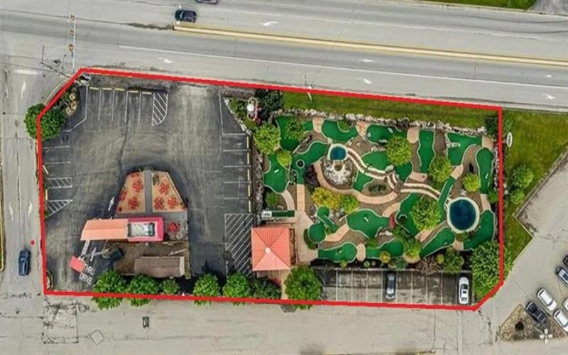 1548-1554 Center Avenue, Somerset, 15501, ,Commercial-industrial-business,For Sale,Center Avenue,1774448