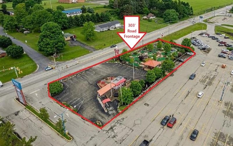 1548-1554 Center Avenue, Somerset, 15501, ,Commercial-industrial-business,For Sale,Center Avenue,1774448
