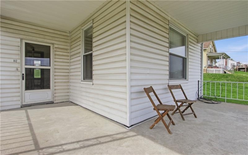 112 2nd Avenue, New Eagle, 15067, 3 Bedroom Bedrooms, 7 Room Rooms,1 BathroomBathrooms,Residential,For Sale,2nd Avenue,1775142