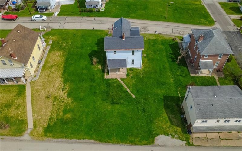 112 2nd Avenue, New Eagle, 15067, 3 Bedroom Bedrooms, 7 Room Rooms,1 BathroomBathrooms,Residential,For Sale,2nd Avenue,1775142