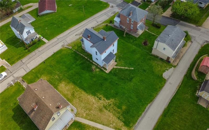 112 2nd Avenue, New Eagle, 15067, 3 Bedroom Bedrooms, 7 Room Rooms,1 BathroomBathrooms,Residential,For Sale,2nd Avenue,1775142