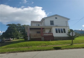 301 Ligonier St, Derry, 15627, 3 Bedroom Bedrooms, ,2 BathroomBathrooms,Residential,For Sale,Ligonier St,1775330