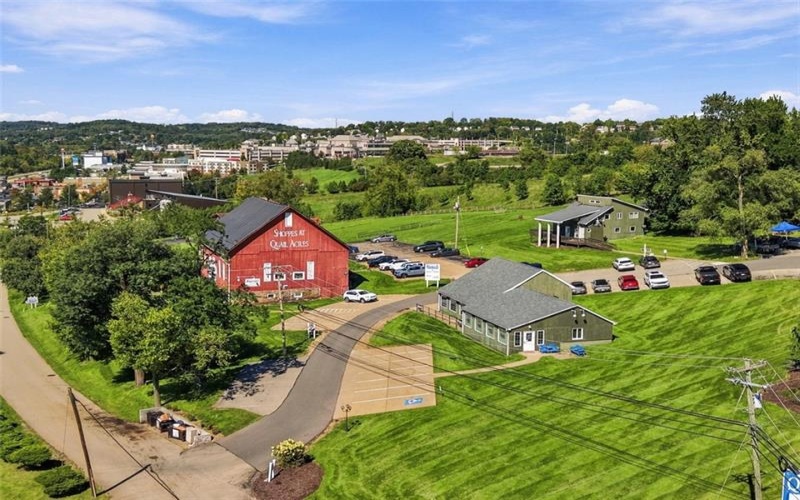 1755 Washington Rd, Washington, 15301, ,Farm-acreage-lot,For Sale,Old garage,Washington Rd,1775333