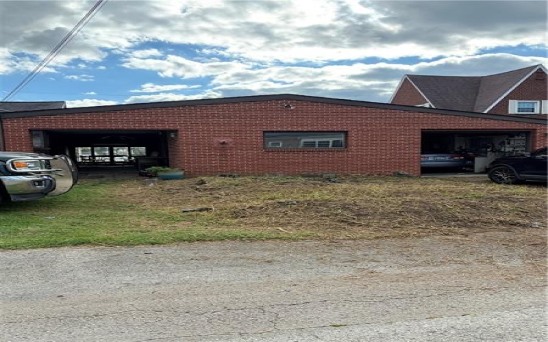 1830 Lincoln Ave, Latrobe, 15650, ,Commercial-industrial-business,For Sale,Lincoln Ave,1775356