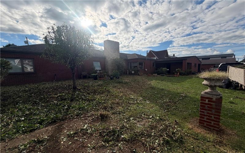1830 Lincoln Ave, Latrobe, 15650, ,Commercial-industrial-business,For Sale,Lincoln Ave,1775356