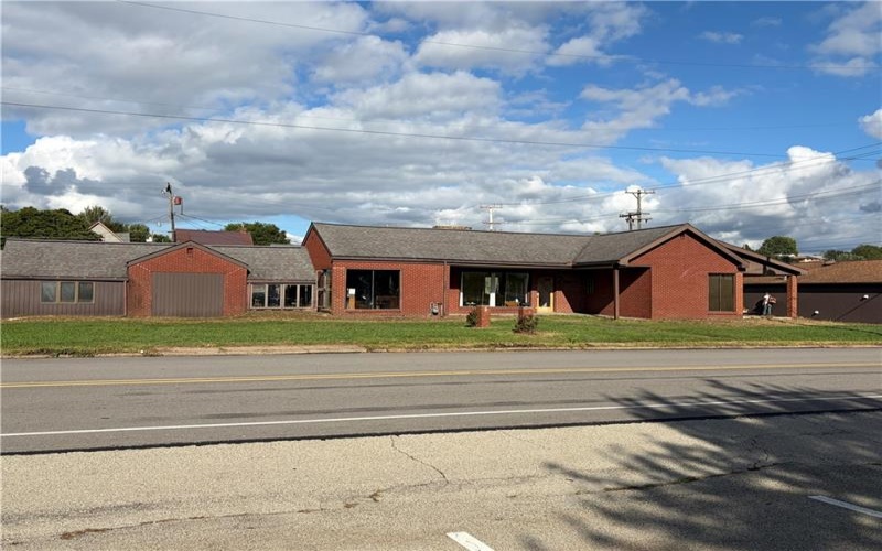 1830 Lincoln Ave, Latrobe, 15650, ,Commercial-industrial-business,For Sale,Lincoln Ave,1775356