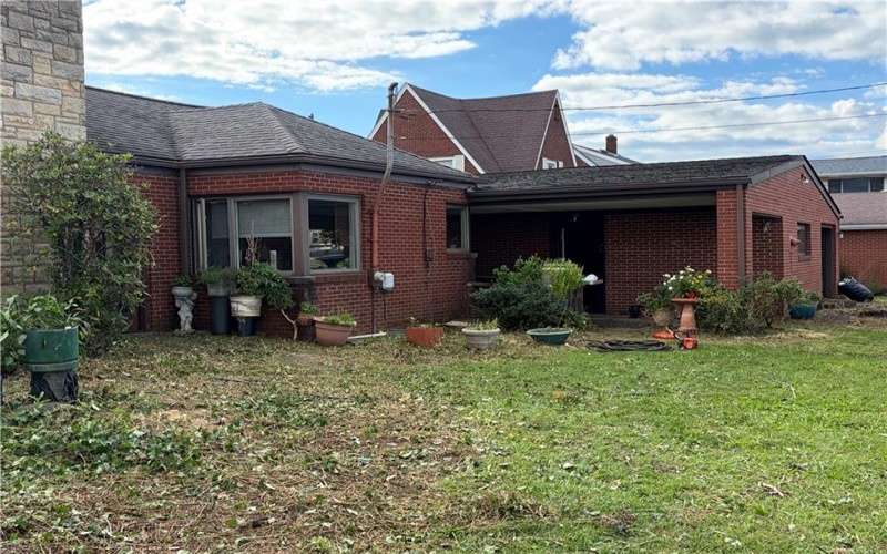 1830 Lincoln Ave, Latrobe, 15650, ,Commercial-industrial-business,For Sale,Lincoln Ave,1775356