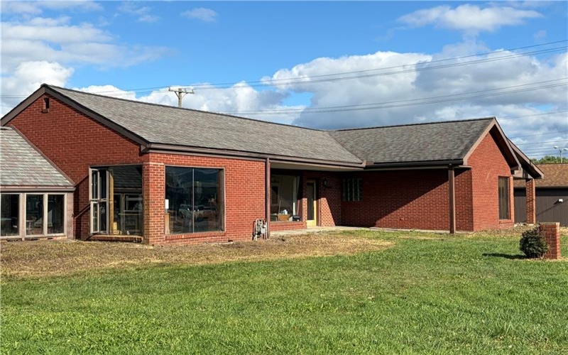 1830 Lincoln Ave, Latrobe, 15650, ,Commercial-industrial-business,For Sale,Lincoln Ave,1775356