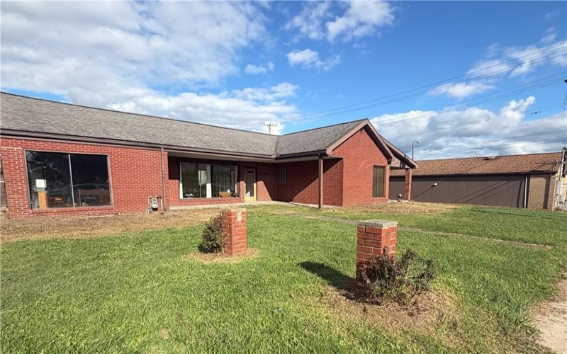 1830 Lincoln Ave, Latrobe, 15650, ,Commercial-industrial-business,For Sale,Lincoln Ave,1775356