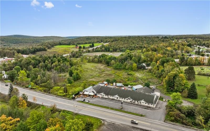 3836 William Penn Ave, Johnstown, 15909, ,Farm-acreage-lot,For Sale,William Penn Ave,1775359