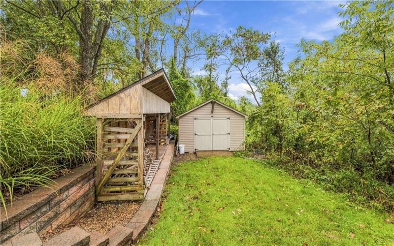 801 Williams Ave, Scottdale, 15683, 3 Bedroom Bedrooms, ,1.1 BathroomBathrooms,Residential,For Sale,Williams Ave,1775362