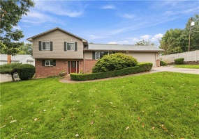 801 Williams Ave, Scottdale, 15683, 3 Bedroom Bedrooms, ,1.1 BathroomBathrooms,Residential,For Sale,Williams Ave,1775362