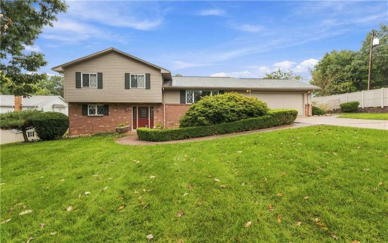 801 Williams Ave, Scottdale, 15683, 3 Bedroom Bedrooms, ,1.1 BathroomBathrooms,Residential,For Sale,Williams Ave,1775362