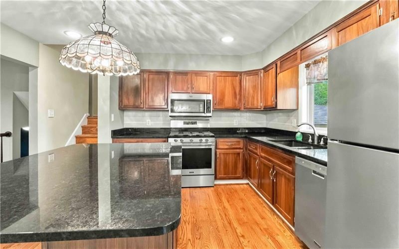 801 Williams Ave, Scottdale, 15683, 3 Bedroom Bedrooms, ,1.1 BathroomBathrooms,Residential,For Sale,Williams Ave,1775362