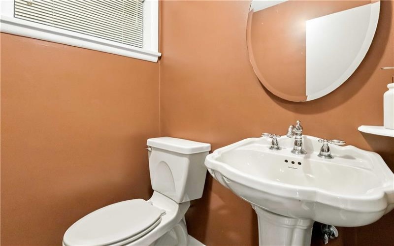 801 Williams Ave, Scottdale, 15683, 3 Bedroom Bedrooms, ,1.1 BathroomBathrooms,Residential,For Sale,Williams Ave,1775362