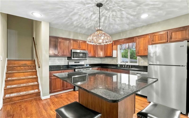 801 Williams Ave, Scottdale, 15683, 3 Bedroom Bedrooms, ,1.1 BathroomBathrooms,Residential,For Sale,Williams Ave,1775362