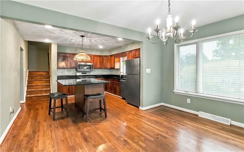 801 Williams Ave, Scottdale, 15683, 3 Bedroom Bedrooms, ,1.1 BathroomBathrooms,Residential,For Sale,Williams Ave,1775362