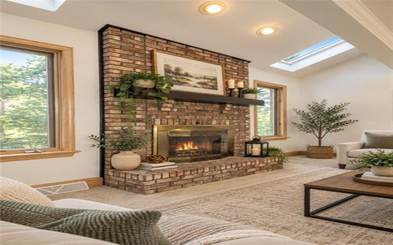 117 Little John Drive, Canonsburg, 15317, 4 Bedroom Bedrooms, 12 Room Rooms,3.1 BathroomBathrooms,Residential,For Sale,Little John Drive,1775361