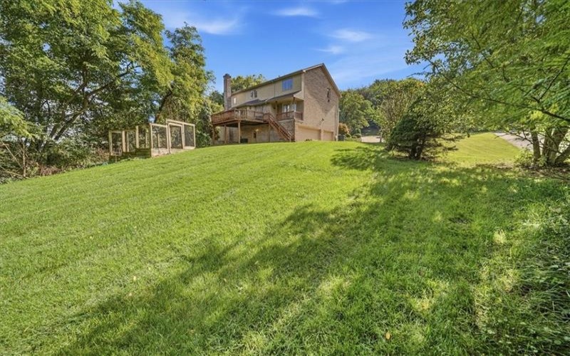 117 Little John Drive, Canonsburg, 15317, 4 Bedroom Bedrooms, 12 Room Rooms,3.1 BathroomBathrooms,Residential,For Sale,Little John Drive,1775361