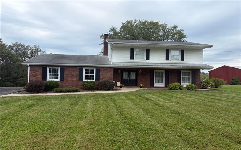 1163 Herminie West Newton Rd, West Newton, 15089, 4 Bedroom Bedrooms, ,2.1 BathroomBathrooms,Residential,For Sale,Herminie West Newton Rd,1775381