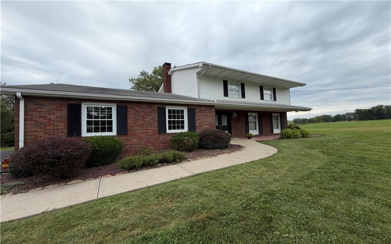 1163 Herminie West Newton Rd, West Newton, 15089, 4 Bedroom Bedrooms, ,2.1 BathroomBathrooms,Residential,For Sale,Herminie West Newton Rd,1775381