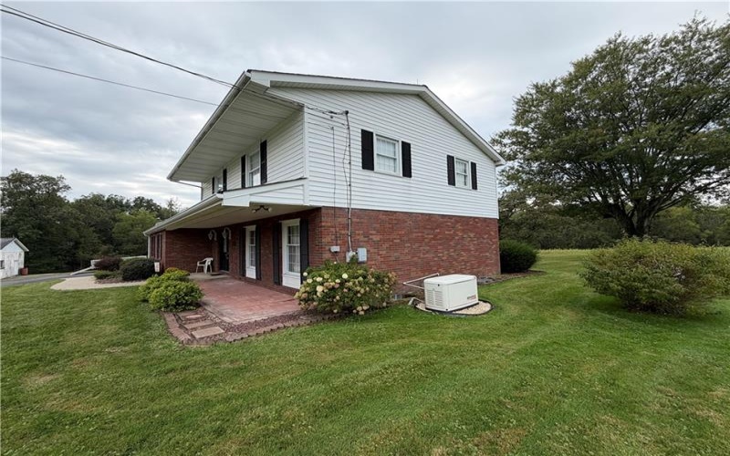 1163 Herminie West Newton Rd, West Newton, 15089, 4 Bedroom Bedrooms, ,2.1 BathroomBathrooms,Residential,For Sale,Herminie West Newton Rd,1775381