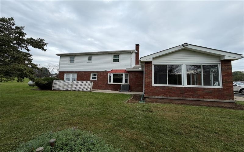 1163 Herminie West Newton Rd, West Newton, 15089, 4 Bedroom Bedrooms, ,2.1 BathroomBathrooms,Residential,For Sale,Herminie West Newton Rd,1775381