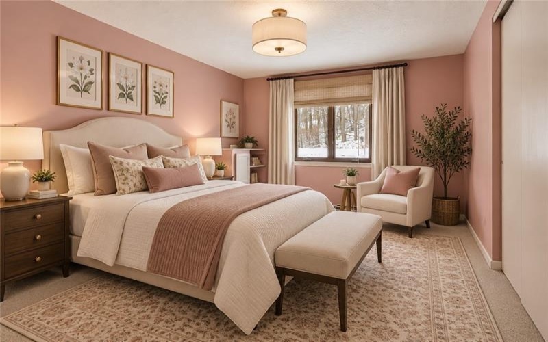21 Hillcrest Rd, Eighty Four, 15330, 4 Bedroom Bedrooms, 12 Room Rooms,2.2 BathroomBathrooms,Residential,For Sale,Hillcrest Rd,1775238