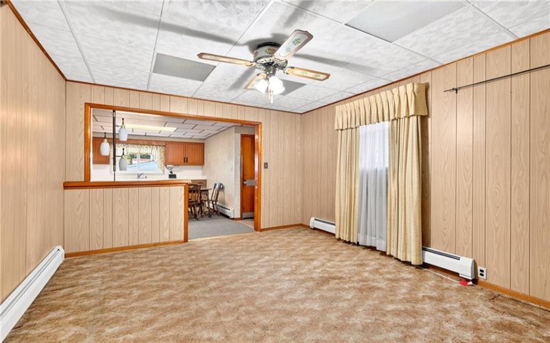 507 Main Street, Boswell, 15531, 3 Bedroom Bedrooms, 8 Room Rooms,1 BathroomBathrooms,Residential,For Sale,Main Street,1775349