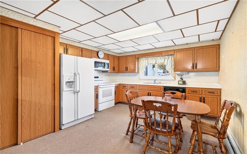 507 Main Street, Boswell, 15531, 3 Bedroom Bedrooms, 8 Room Rooms,1 BathroomBathrooms,Residential,For Sale,Main Street,1775349