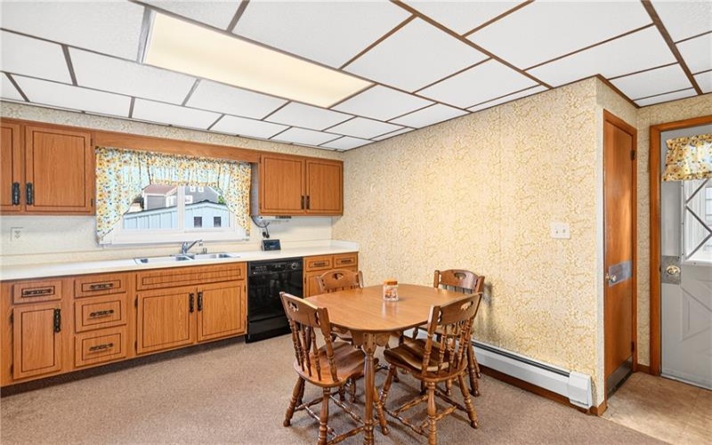 507 Main Street, Boswell, 15531, 3 Bedroom Bedrooms, 8 Room Rooms,1 BathroomBathrooms,Residential,For Sale,Main Street,1775349