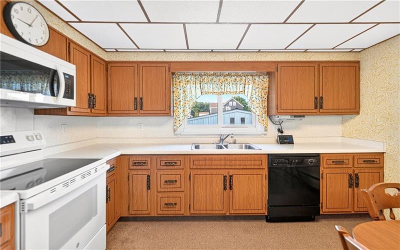 507 Main Street, Boswell, 15531, 3 Bedroom Bedrooms, 8 Room Rooms,1 BathroomBathrooms,Residential,For Sale,Main Street,1775349