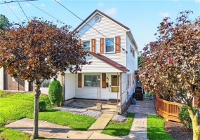507 Main Street, Boswell, 15531, 3 Bedroom Bedrooms, 8 Room Rooms,1 BathroomBathrooms,Residential,For Sale,Main Street,1775349