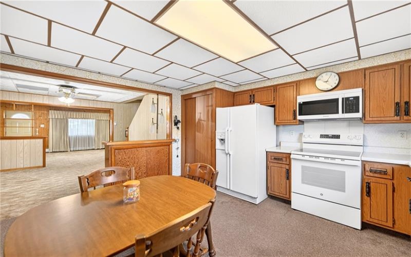 507 Main Street, Boswell, 15531, 3 Bedroom Bedrooms, 8 Room Rooms,1 BathroomBathrooms,Residential,For Sale,Main Street,1775349