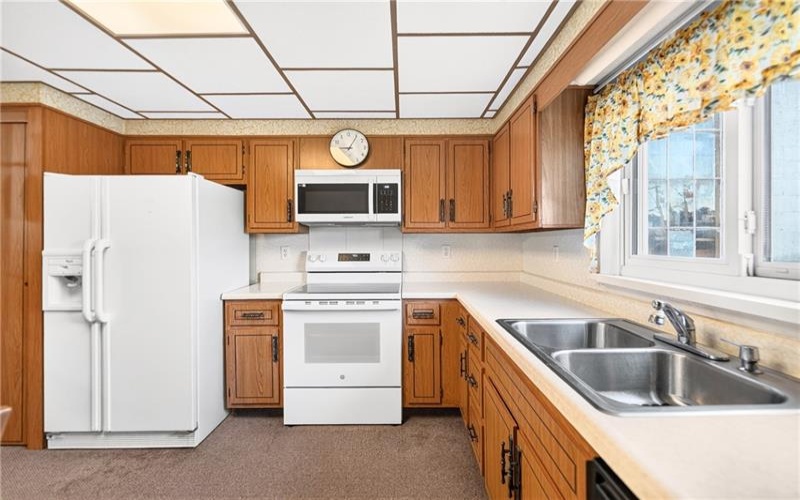 507 Main Street, Boswell, 15531, 3 Bedroom Bedrooms, 8 Room Rooms,1 BathroomBathrooms,Residential,For Sale,Main Street,1775349