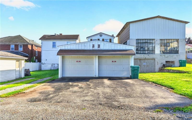 507 Main Street, Boswell, 15531, 3 Bedroom Bedrooms, 8 Room Rooms,1 BathroomBathrooms,Residential,For Sale,Main Street,1775349