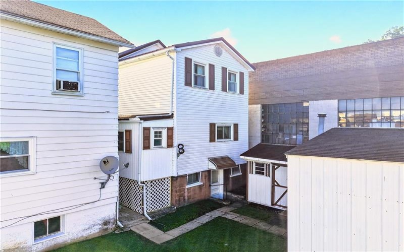 507 Main Street, Boswell, 15531, 3 Bedroom Bedrooms, 8 Room Rooms,1 BathroomBathrooms,Residential,For Sale,Main Street,1775349