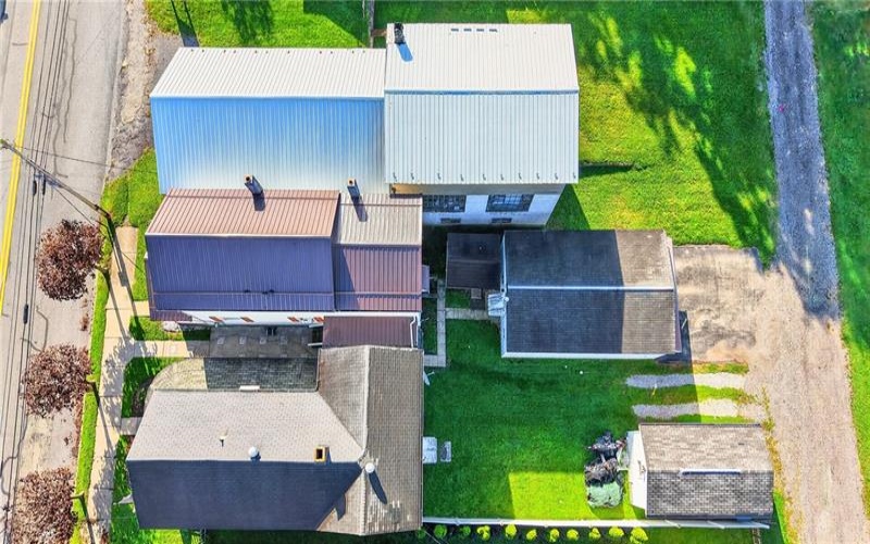 507 Main Street, Boswell, 15531, 3 Bedroom Bedrooms, 8 Room Rooms,1 BathroomBathrooms,Residential,For Sale,Main Street,1775349