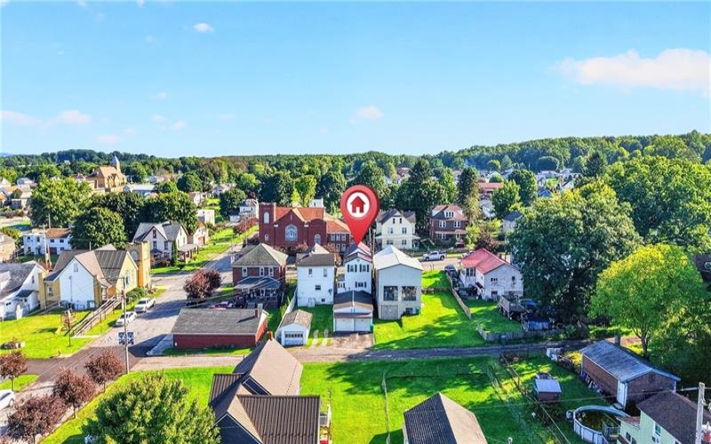 507 Main Street, Boswell, 15531, 3 Bedroom Bedrooms, 8 Room Rooms,1 BathroomBathrooms,Residential,For Sale,Main Street,1775349
