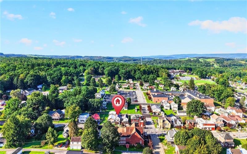 507 Main Street, Boswell, 15531, 3 Bedroom Bedrooms, 8 Room Rooms,1 BathroomBathrooms,Residential,For Sale,Main Street,1775349