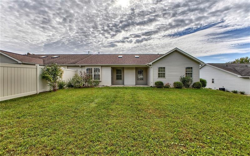 12 Medinah Court, Greensburg, 15601, 3 Bedroom Bedrooms, 7 Room Rooms,2 BathroomBathrooms,Residential,For Sale,Medinah Court,1775363
