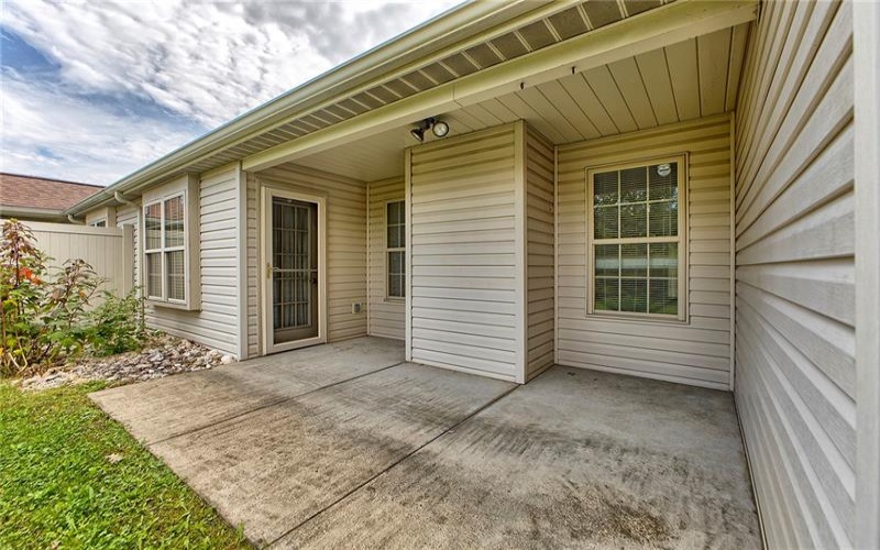 12 Medinah Court, Greensburg, 15601, 3 Bedroom Bedrooms, 7 Room Rooms,2 BathroomBathrooms,Residential,For Sale,Medinah Court,1775363