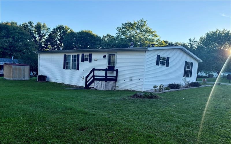 410 Meadows Dr, Apollo, 15613, 2 Bedroom Bedrooms, ,2 BathroomBathrooms,Residential,For Sale,Meadows Dr,1775370