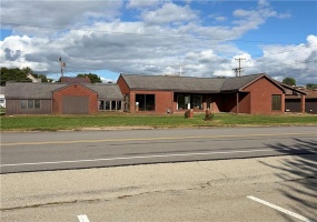 1830 Lincoln Ave, Latrobe, 15650, 1 Bedroom Bedrooms, ,1 BathroomBathrooms,Residential,For Sale,Lincoln Ave,1775392
