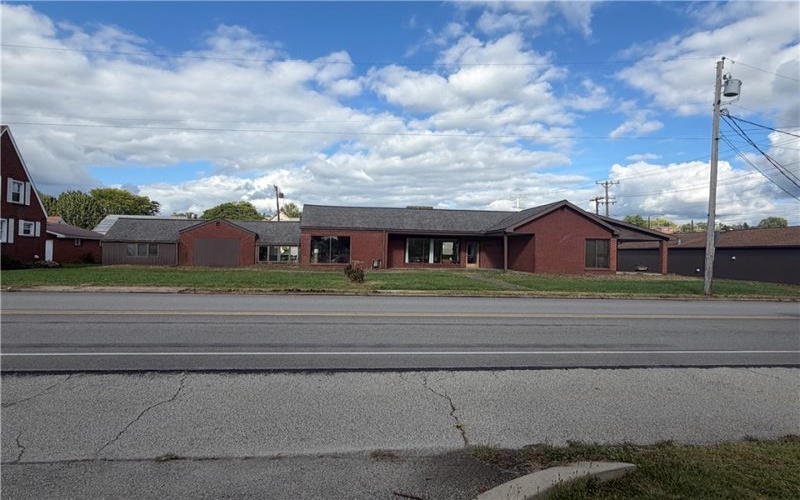 1830 Lincoln Ave, Latrobe, 15650, ,Multi-unit,For Sale,Lincoln Ave,1775399