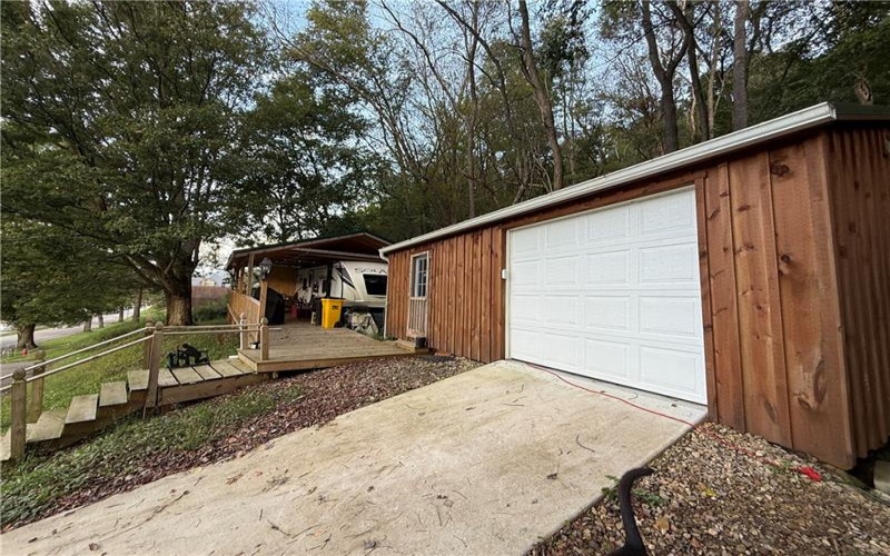 873 Mckinley St, Bolivar, 15923, 1 Bedroom Bedrooms, ,1 BathroomBathrooms,Residential,For Sale,Mckinley St,1775413